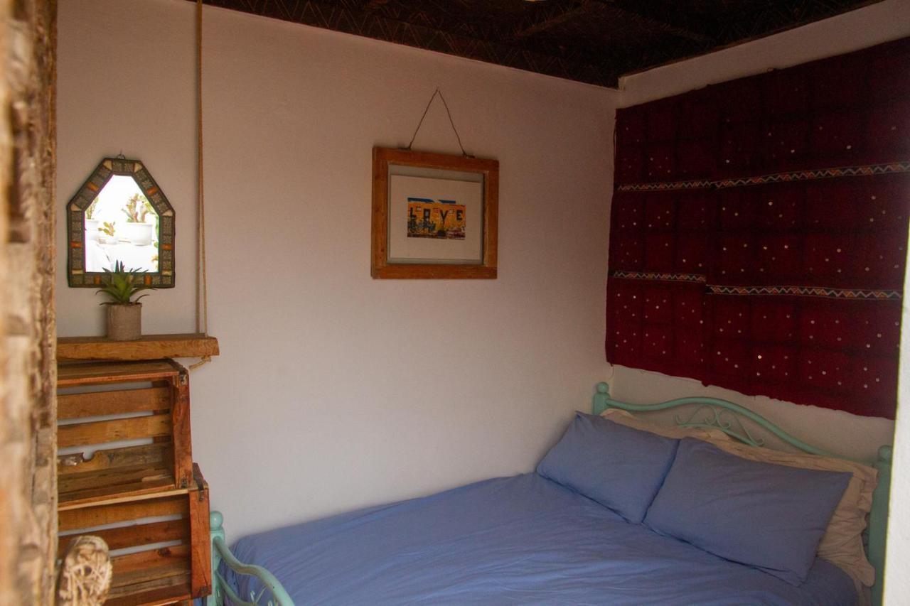 Amayour Surf Hostel Тагазут Экстерьер фото