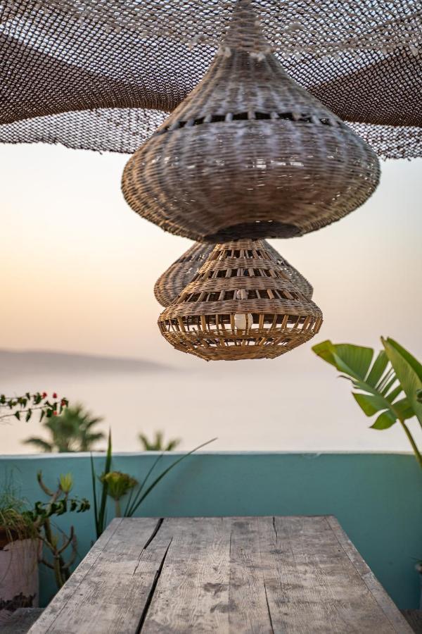 Amayour Surf Hostel Тагазут Экстерьер фото