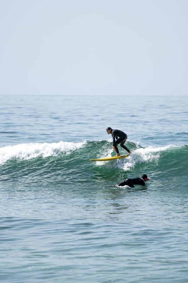 Amayour Surf Hostel Тагазут Экстерьер фото