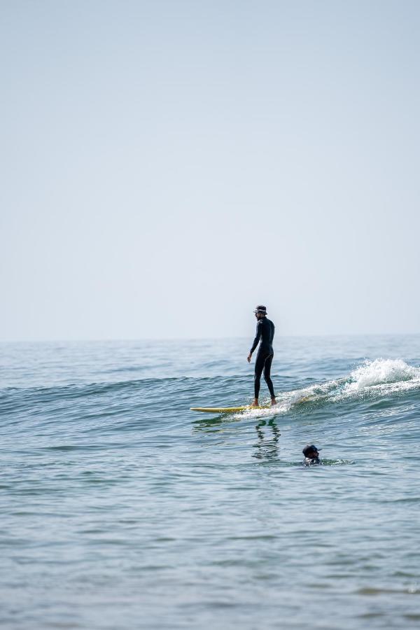 Amayour Surf Hostel Тагазут Экстерьер фото